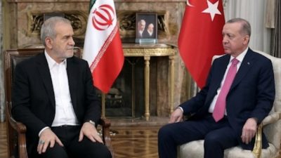 Trump'tan İran'a 15 Maddelik Teklif ve Türkiye'nin Yükselen Rolü