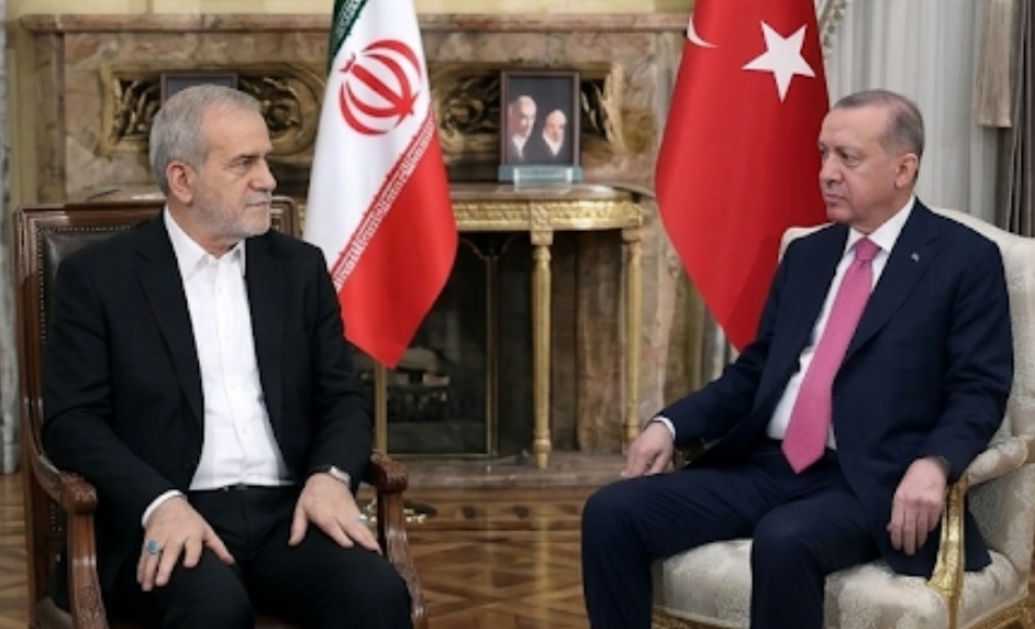 Trump'tan İran'a 15 Maddelik Teklif ve Türkiye'nin Yükselen Rolü