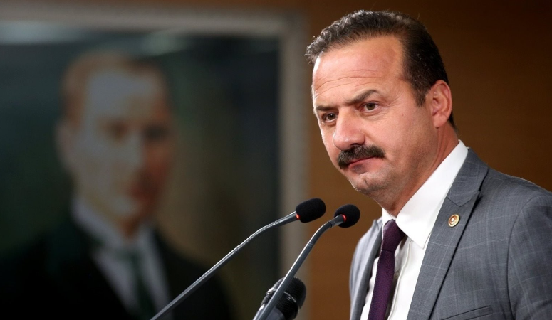 "Savaşı Bahane Edip Yükü Millete Yüklemek Kolay!"