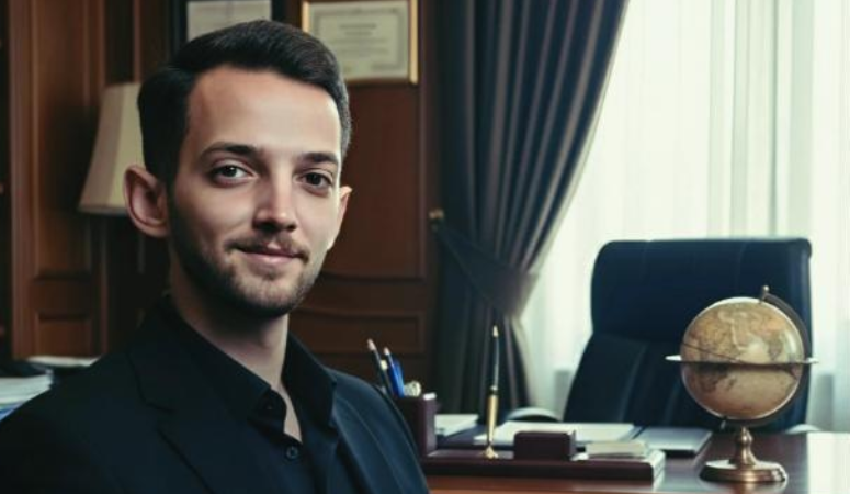 Alperen Öztürk Hakkında
17 Eylül 2002 tarihinde Erzurum'un Aşkale ilçesinde dünyaya