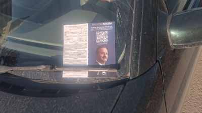 Anahtar Parti (A Parti), Türkiye genelindeki tüm teşkilatlarıyla eş zamanlı