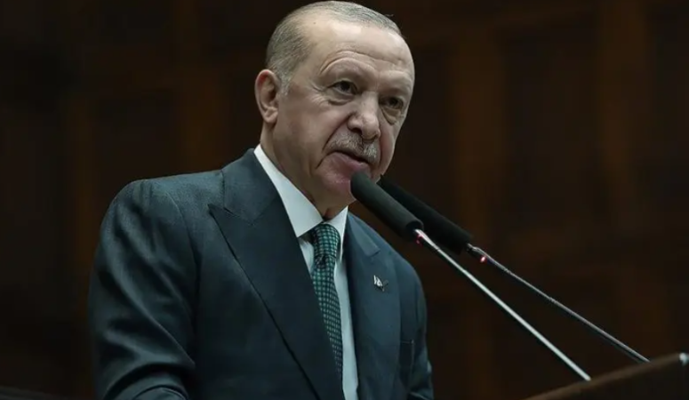 Sınırda Savaş Çanları, İçeride Emeklinin Geçim Derdi