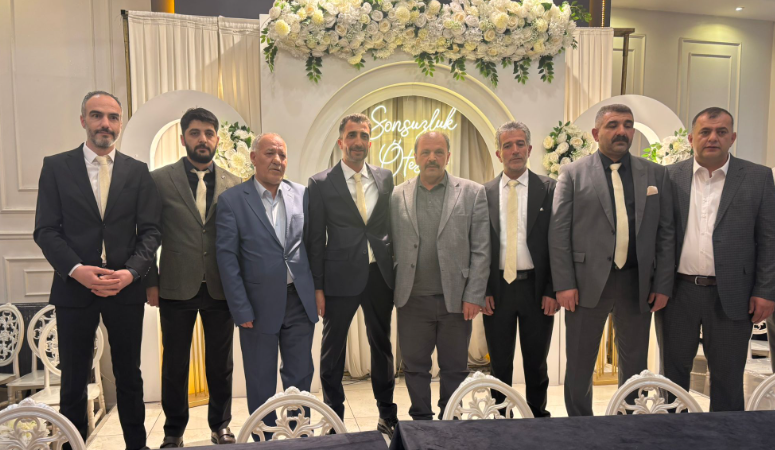 Erzurum Fırıncılar Odası'nın merakla beklenen seçimlerinde sandıktan mevcut başkan Fatih