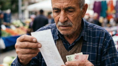 Emekli Bayramı Nasıl Kutlayacak?