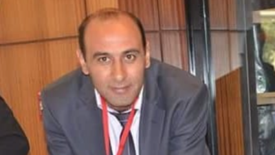 Anahtar Parti (A Parti) Aşkale İlçe Başkanı