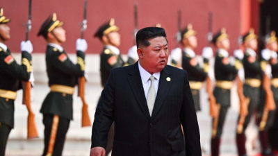 YENİ FÜZE DENEMESİ VE 'HALEF' VURGUSU