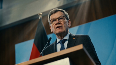 Almanya Dışişleri Bakanı Wadephul Türkiye'ye Geliyor