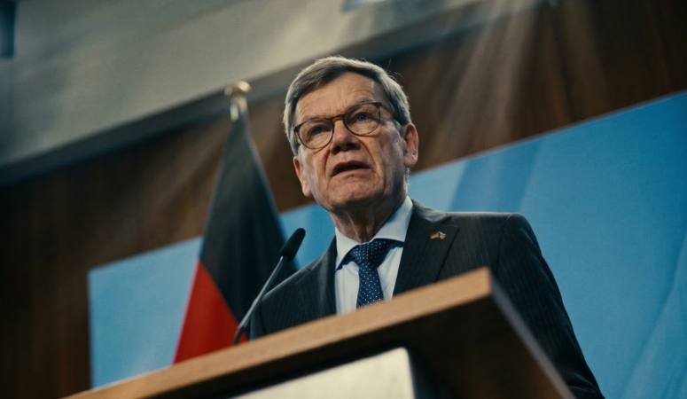 Almanya Dışişleri Bakanı Wadephul Türkiye'ye Geliyor