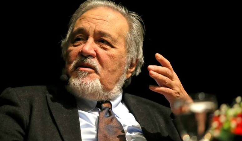 Prof. Dr. İlber Ortaylı'nın Cenaze Programı Netleşti