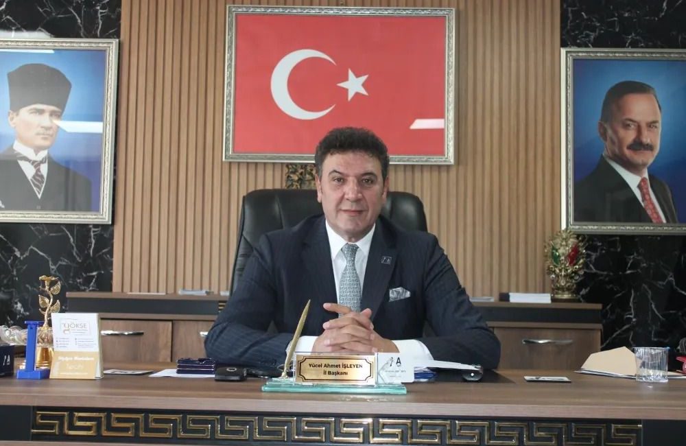 "Türkiye Borç Sarmalına Sürükleniyor"