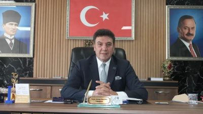"Türkiye Borç Sarmalına Sürükleniyor"