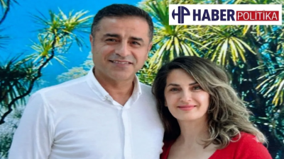 Selahattin Demirtaş'ın kaleme aldığı son yazı siyasette yeni bir "çözüm