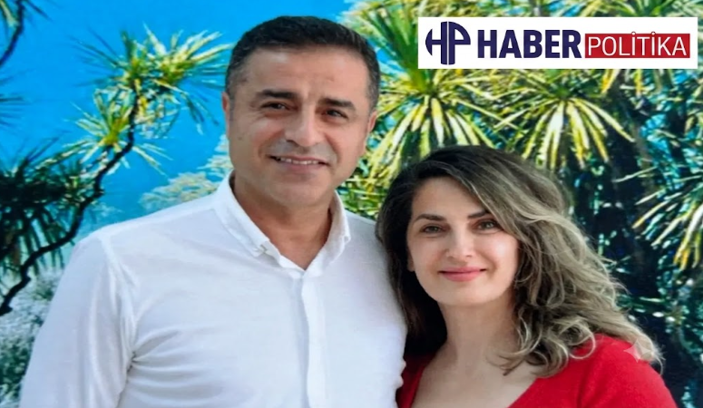 Selahattin Demirtaş'ın kaleme aldığı son yazı siyasette yeni bir "çözüm