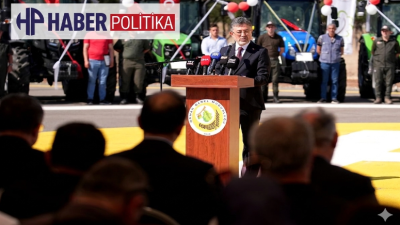 Türkiye'nin doğal zenginliklerini korumak ve küresel iklim krizinin getirdiği riskleri