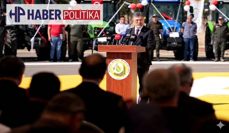 Türkiye'nin doğal zenginliklerini korumak ve küresel iklim krizinin getirdiği riskleri